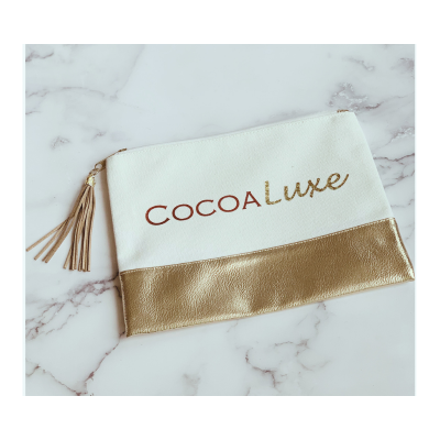 CocoaLuxe Travel Bag