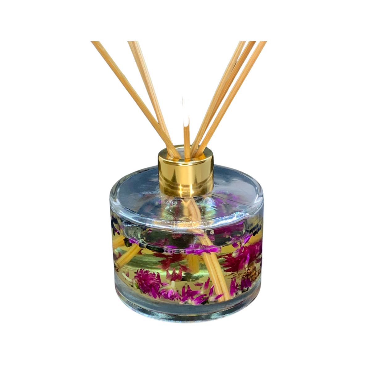 Reed Diffuser Set