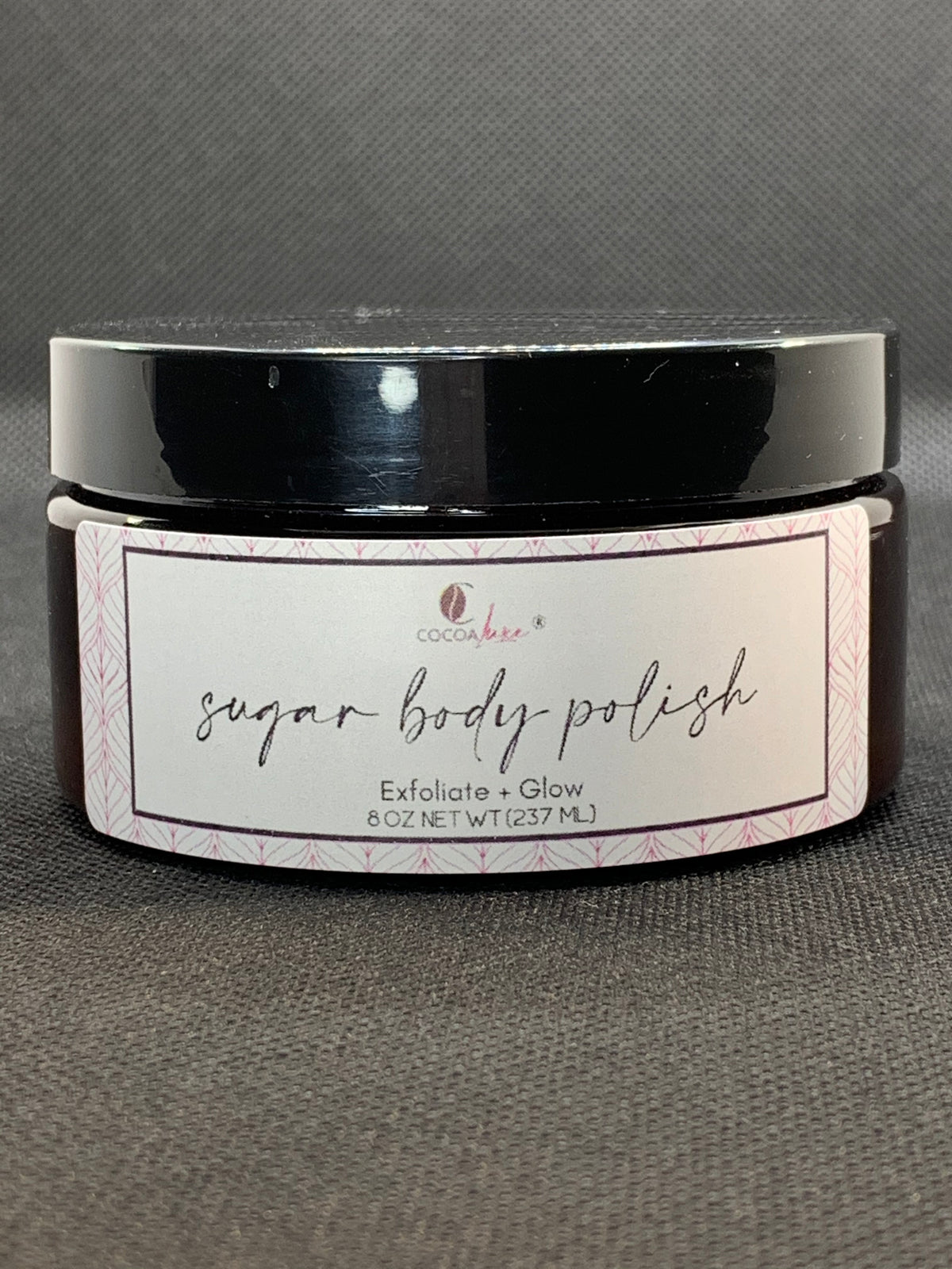 Sugar Body Polish