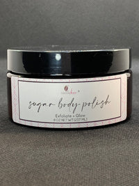 Sugar Body Polish