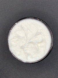 Whipped Body Scrub (12oz.)